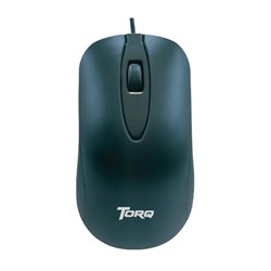 Torq M100 Optical Wired USB Mouse - Theodist