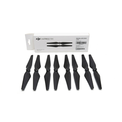 DJI Propellers M100 4 Set 4 Pairs of Props - Theodist