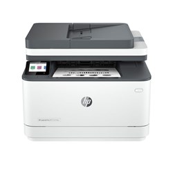 HP Mono LaserJet Pro MFP 3101FDW Printer 3G628F - Theodist