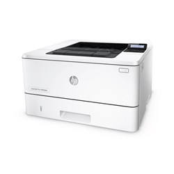 HP LaserJet Pro M402dn Printer - Theodist