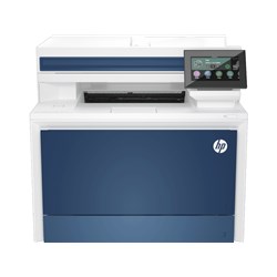 HP Color LaserJet Pro MFP M4301DW Wireless Printer 4RA80F - Theodist