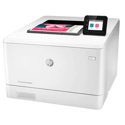 HP Color LaserJet Pro M454dw - Theodist