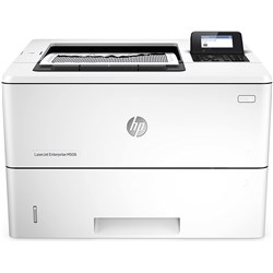 HP LaserJet Enterprise M506dn Mono Printer - Theodist