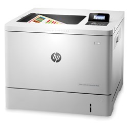 HP Color LaserJet Enterprise M553dn Printer - Theodist