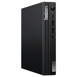 Lenovo ThinkCentre M70Q Desktop, i5-14400T, 16GB, 512GB SSD, Win11 Pro 12TD002BAU - Theodist