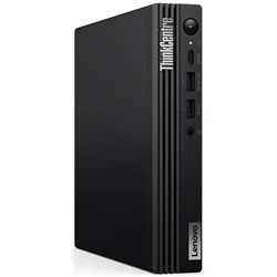 Lenovo Thinkcentre M70Q Desktop, i7-14700T, 32GB, 512GB SSD, Win11 Pro 12TD002CAU - Theodist