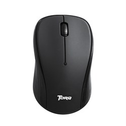 Torq M920 Wireless Mouse 2.4GHz Black - Theodist