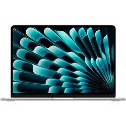 Apple MacBook Air 13" Laptop, M5 10CCPU, 8C GPU, 16GB, 512GB, Silver MDH74X/A - Theodist