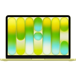 Apple MacBook NEO 13" Laptop, A18 Pro Chip, 6 Core CPU, 5 Core GPU, 8GB, 256GB, Citrus MHFD4X/A - Theodist