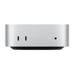 Apple Mac Mini Desktop M4 Pro 12 Core CPU, 16 Core GPU, 24GB 1TB SSD Z1JV0005Z - Theodist