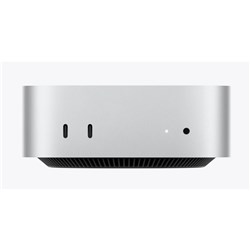 Apple Mac mini M5 Pro, 15-Core CPU, 16-Core GPU, 24GB, 512GB SSD, MHQN4X/A - Theodist