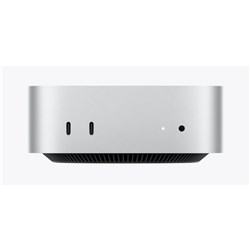 Apple Mac mini M6, 12-Core CPU, 12-Core GPU, 16GB, 512GB SSD, MHQL4X/A - Theodist