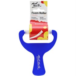 Mont Marte MACR0002 - Foam Roller 50mm