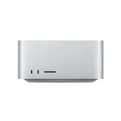 Apple Mac Studio M5 Max, 18-Core CPU, 32-Core GPU, 36GB, 512GB SSD, MHL64X/A - Theodist