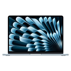 Apple MacBook Air 13" Laptop M4, 16GB, 256GB SSD, Sky Blue 40032705 - Theodist