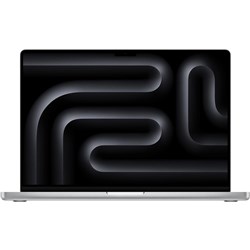 Apple MacBook Pro 16" Laptop, M5 18C CPU, 20C GPU, 24GB, 1TB, Silver, MGE44X/A - Theodist