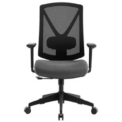 Office Executive Chair Middle Mesh Back MC1205C - Theodist
