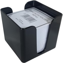 Deflecto Cubic Note Holder Refill 750 Sheets - Theodist