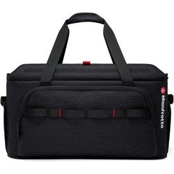 Manfrotto MF-MB PL-CL-L Pro Light Cineloader Large Camcorder Bag - Theodist