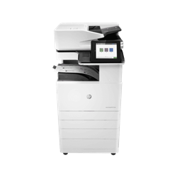 HP LaserJet Managed MFP E72530dn Plus Printer - Theodist