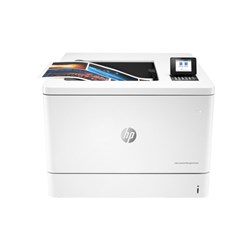 HP E75245dn MFP Color LaserJet Enterprise Managed Printer - Theodist