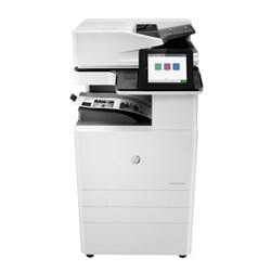 HP LaserJet Managed E82560dn Mono A3 MFP - Theodist