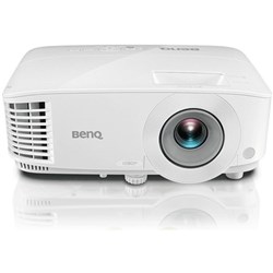 BenQ MH550 3600-Lumens Full HD Projector - Theodist