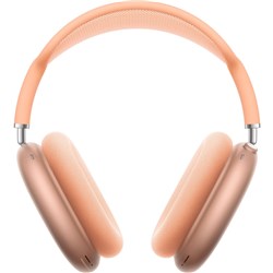 Apple AirPods Max 2 Orange MHWN4ZA/A - Theodist