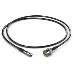 Blackmagic Design Micro BNC to BNC Male Cable for Video Assist 70cm - Theodist