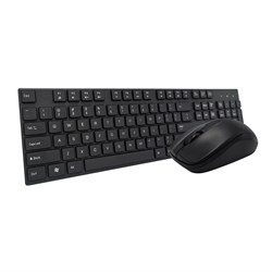 Torq MK670 Wireless Combo Mouse and Keyboard - Theodist