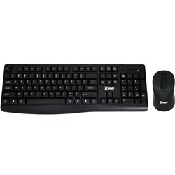 Torq MK735 Wireless Combo Mouse & Keyboard - Theodist