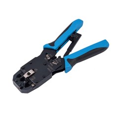 Serveredge MMDP11 Professional Multi Modular Ratcheted Crimping Tool  - Theodist