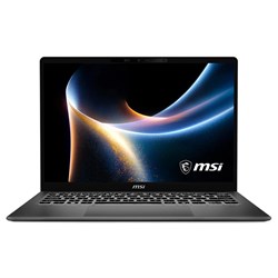 MSI Prestige 14 AI+ 14" Laptop, U7 355, Intel Arc Graphics, 32GB, 1TB, Win11 Home DM3MG-004AU - Theodist