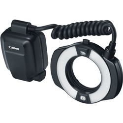 Canon MR-14EX II Macro Ring Lite - Theodist