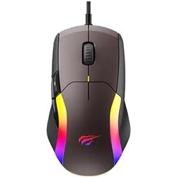 Havit MS959S Gaming Wired Mouse - Theodist