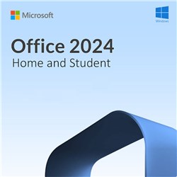 Microsoft Office 2024 Home & Student EP2-06795 - Theodist