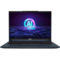 MSI Stealth 16" Laptop Ultra Core 7 1TB SSD Win11 Home NBM-ST16AISTA1VHG239 - Theodist