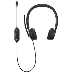 Microsoft I6N-00007 Modern Headset USB-C - Theodist