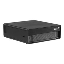 MSI Workstation EdgeXpert-34SAU AI Supercomputer Mini PC, GB10 (DGX SPARK), 128GB, 4TB SSD - Theodist