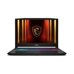 MSI Katana 15 HX Laptop i7-14650HX, 16GB, 512GB, RTX5070, Win11 Home, B14WGK-030AU - Theodist