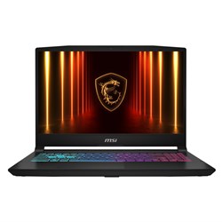 MSI B14WGK Katana Laptop 15.6", i9-14900HX, 16G, 512G SSD, RTX 5070 D7 8G, Win11 Home, B14WGK-029AU - Theodist