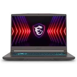 MSI Thin 15 B13VE 15.6", i5-13420H, 16GB, 512GB SSD, RTX 4050, Win11 Home B13VE-2275AU - Theodist