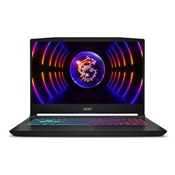 MSI Katana 15 B13VFK-1839AU Laptop 15" i7-13620H, 16GB, 512SSD, RTX 4060 Win 11 Pro - Theodist 