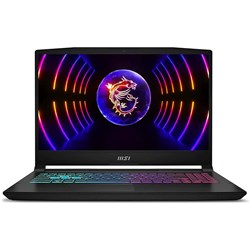 MSI Katana 15" Laptop i7 16GB, 512GB SSD, RTX 4060, Win11, B13VFK-1480AU - Theodist