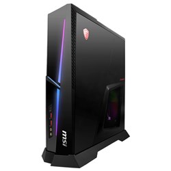 MSI MPG Trident AS AI Desktop U5, 16GB, 1TB, RTX5060, Win11 Home + Keyboard Mouse, 2NVL5-005AU - Theodist