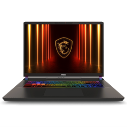 MSI Vector 17 Laptop, U9-275HX, 32GB, 2TB, RTX5090, Win11 Pro HX AI A2XWJG-078AU 4711377329828 - Theodist