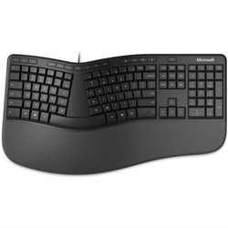 Microsoft LXM-00015 Ergonomic Keyboard - Theodist