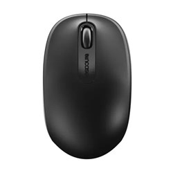 Microsoft 1850 Wireless Mobile Mouse Black U7Z-00005 - Theodist