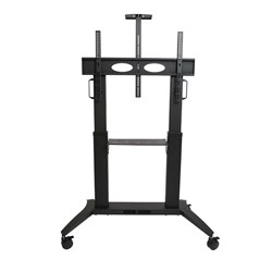 Trolley MT-100 for 55" to 100" Panel Max Weight 145Kg - Theodist