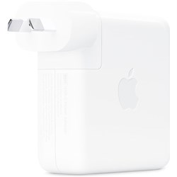 Apple Power Adapter 96W USB-C MW2L3X/A - Theodist